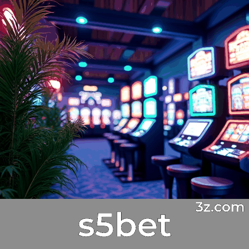 S5bet Bônus: Estratégia Inteligente para Ganhos