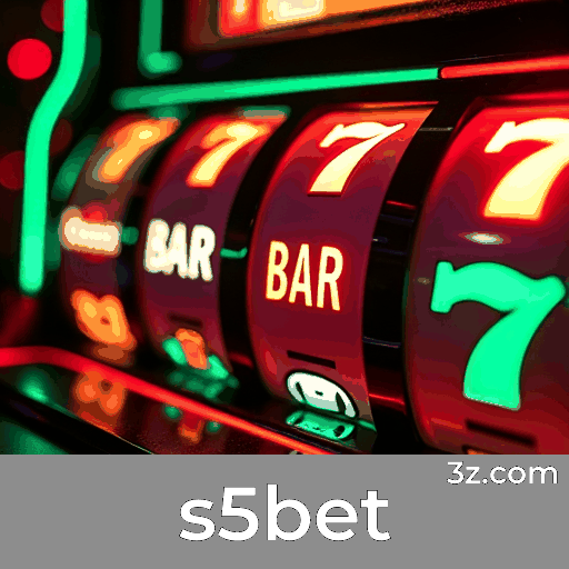 Universo de Jogos Extraordinários do s5bet: Diversão Sem Limites