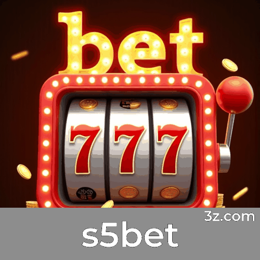 s5bet: Seu Cassino Online Confiável e Seguro