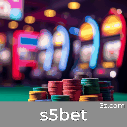 Experiência Premium de Jogos de Casino no s5bet
