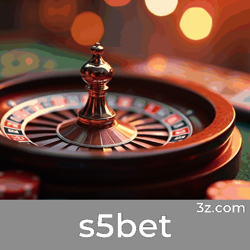 Plataforma S5Bet: Infraestrutura Robusta e Segurança Avançada