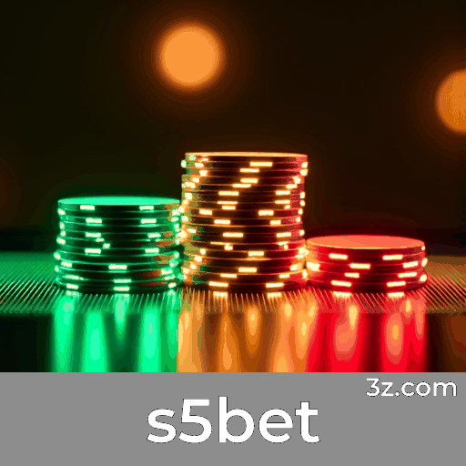 Estratégias de Bônus no s5bet: Maximize Seus Ganhos