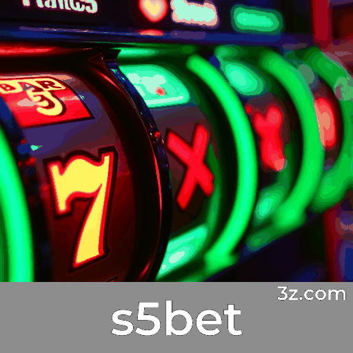 Diversidade Incomparável de Jogos no s5bet: Seu Cassino Online