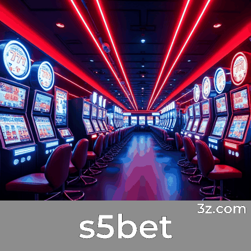 Experiência Premium de Jogos de Casino no s5bet