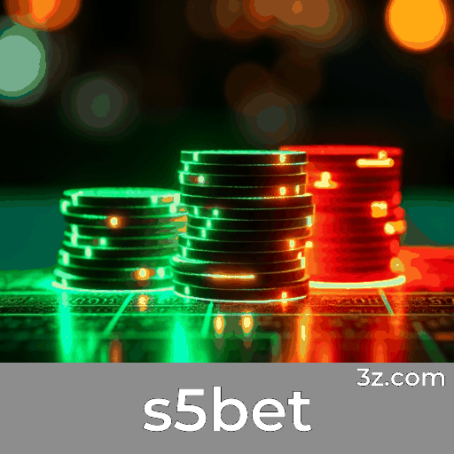 Universo de Jogos Extraordinários do s5bet: Diversão Sem Limites