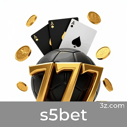 s5bet: Seu Cassino Online Confiável e Seguro