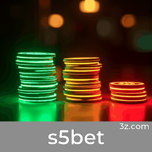 Promoção s5bet: Maximize Suas Recompensas com Participação Estratégica