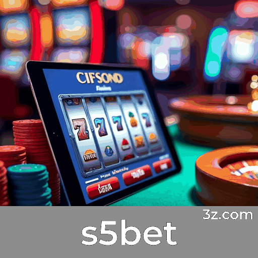 Registre-se Rapidamente e Desbloqueie Recompensas Exclusivas do s5bet